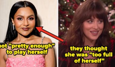17 Famous People Share Horrible Reasons They Lost Roles