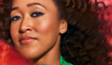Naomi Osaka: the things I didn’t do to succeed