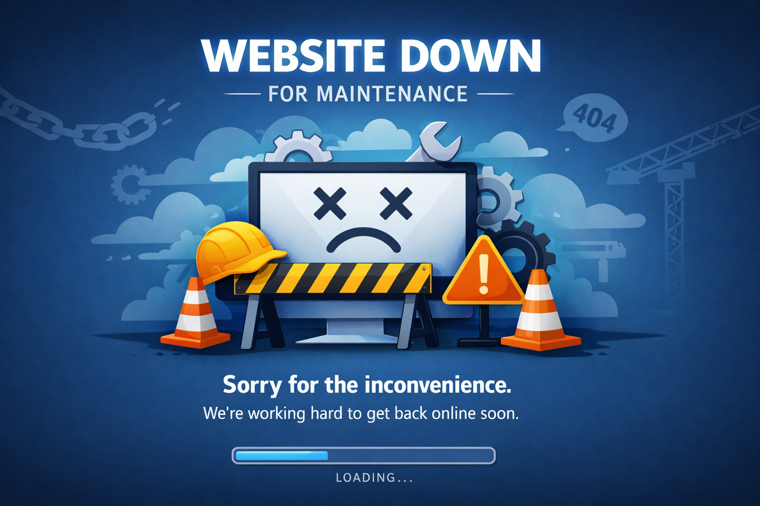 Is Navitas Semiconductor Website Down? User Experiences Brief Outage Amid