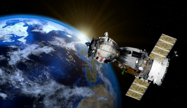 There is a single satellite launched by the US Navy in 1964 that is still in orbit, still transmitting, and still being used by amateur radio operators around the world — and nobody at the Navy has been in charge of it for decades