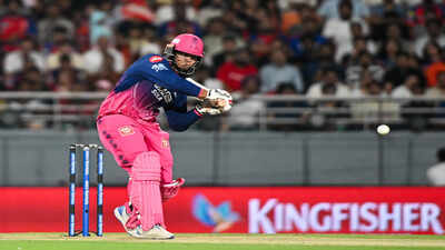 IPL 2026: Vaibhav Sooryavanshi at centre of bizarre ‘child labour’ FIR threat against Rajasthan Royals