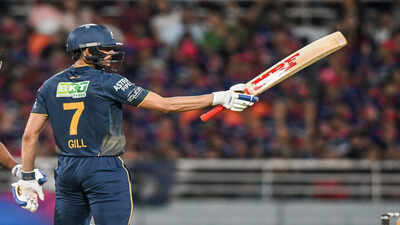 ‘If I get picked...’: Shubman Gill sends message amid India T20 selection debate