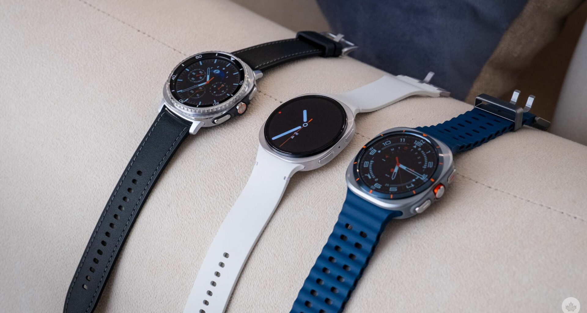Samsung says its Galaxy Watches can predict fainting with 'high accuracy'