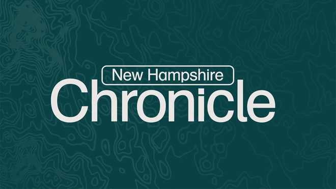 New Hampshire Chronicle New Hampshire Chronicle