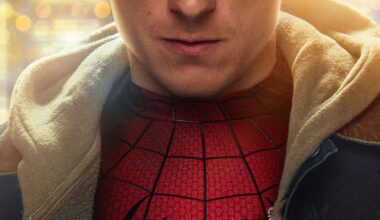 New Poster & Clip: "Spider-Man: Brand New Day"