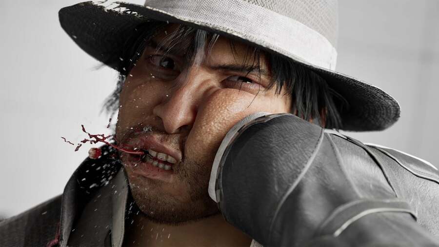 New Virtua Fighter PS5 Footage Leaks, And It's Blowing My Mind 1