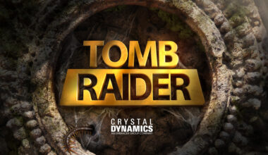 Tomb Raider Live Action Series, Amazon MGM Studios, Crystal Dynamics