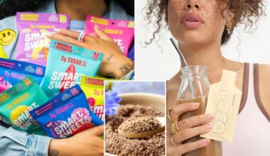 Under-the-radar ingredient is healthy snacks' fiber powerhouse