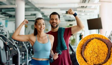 This garden staple may help you reach your protein goals