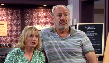 Emmerdale cast changes – who's leaving and returning in the show's big shake-up?