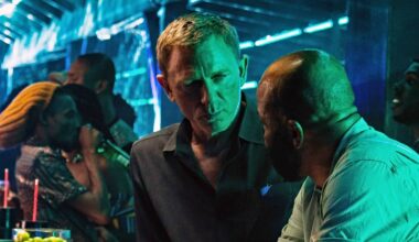 James Bond’s Next Spy Thriller Officially Confirmed as One of His Longest Adventures Yet