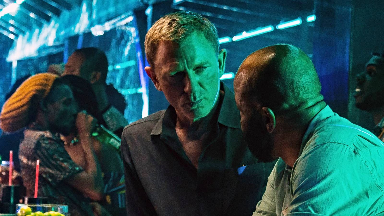 James Bond’s Next Spy Thriller Officially Confirmed as One of His Longest Adventures Yet