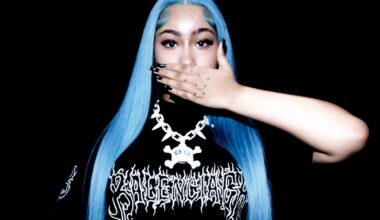 North West Proves Herself With 'N0rth4evr' EP