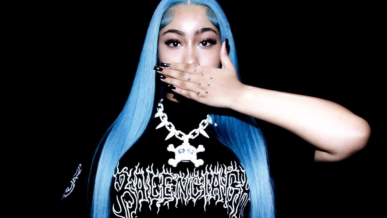 North West Proves Herself With 'N0rth4evr' EP
