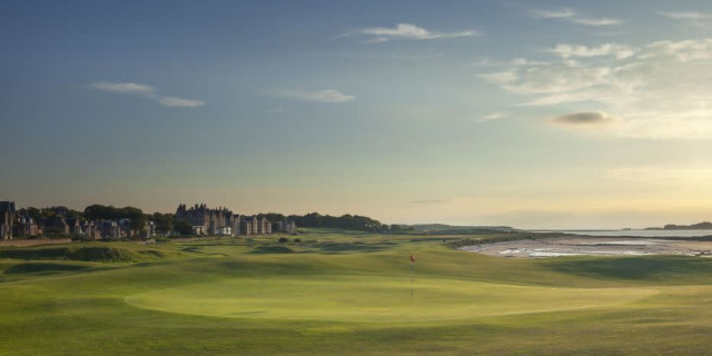 North Berwick