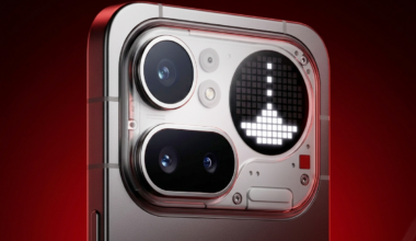 Users call out Nothing for lying about the Phone (4a) Pro's zoom camera
