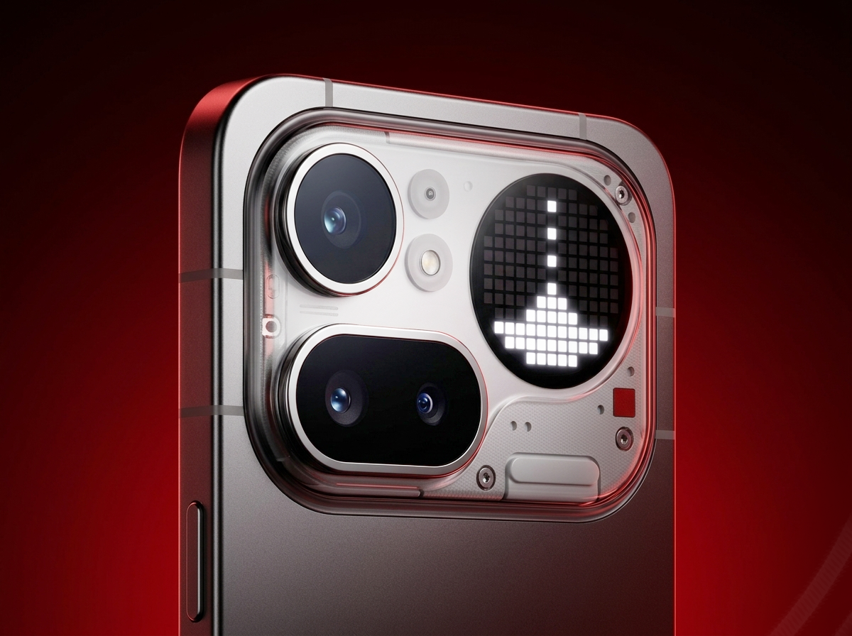 Users call out Nothing for lying about the Phone (4a) Pro's zoom camera