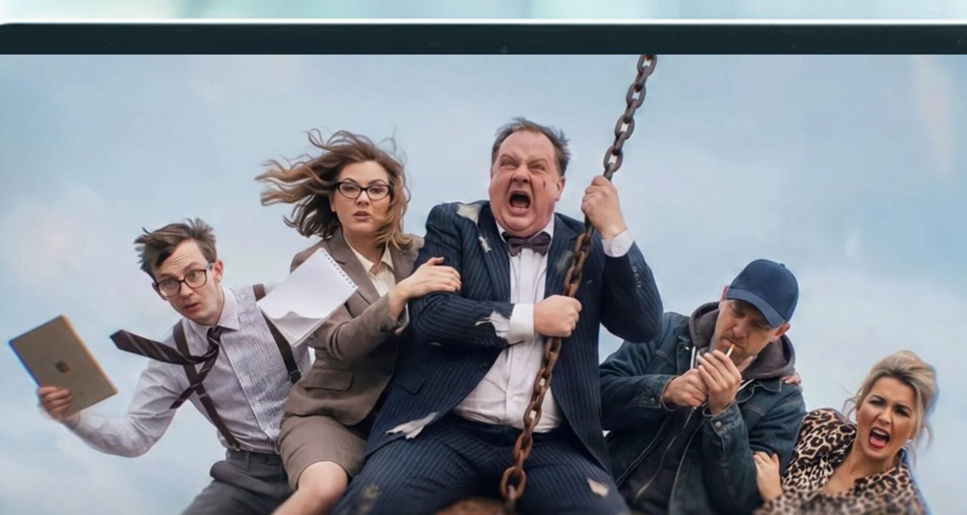 'With all due respect, I hope this fails miserably': this AI-only streaming service will launch soon — and filmmakers are hoping it crashes and burns