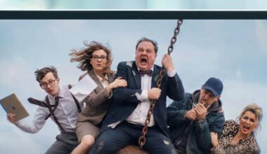 'With all due respect, I hope this fails miserably': this AI-only streaming service will launch soon — and filmmakers are hoping it crashes and burns
