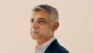 Sadiq Khan on Keir Starmer: “Ten years is not realistic”