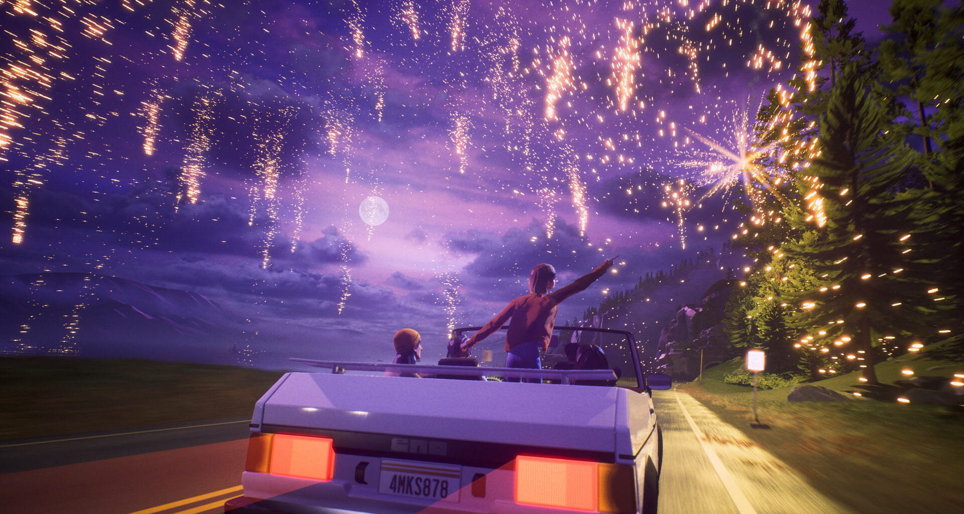 Next Week on Xbox: New Games for May 4 to 8
