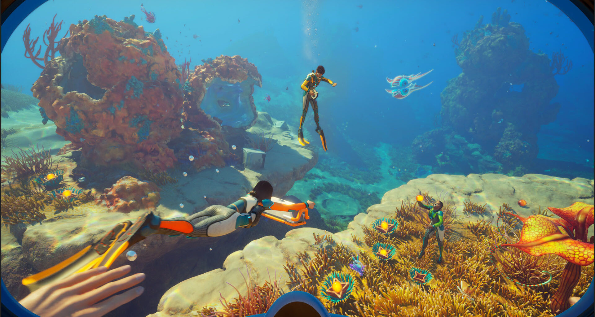Next Week on Xbox: New Games for May 11 to 15