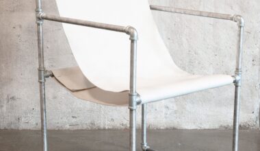 Montreal students convert Olympic Stadium roof into design objects