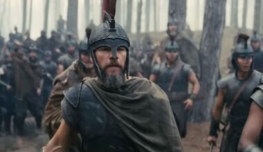 Can Nolan’s <em>Odyssey</em> survive the culture war?