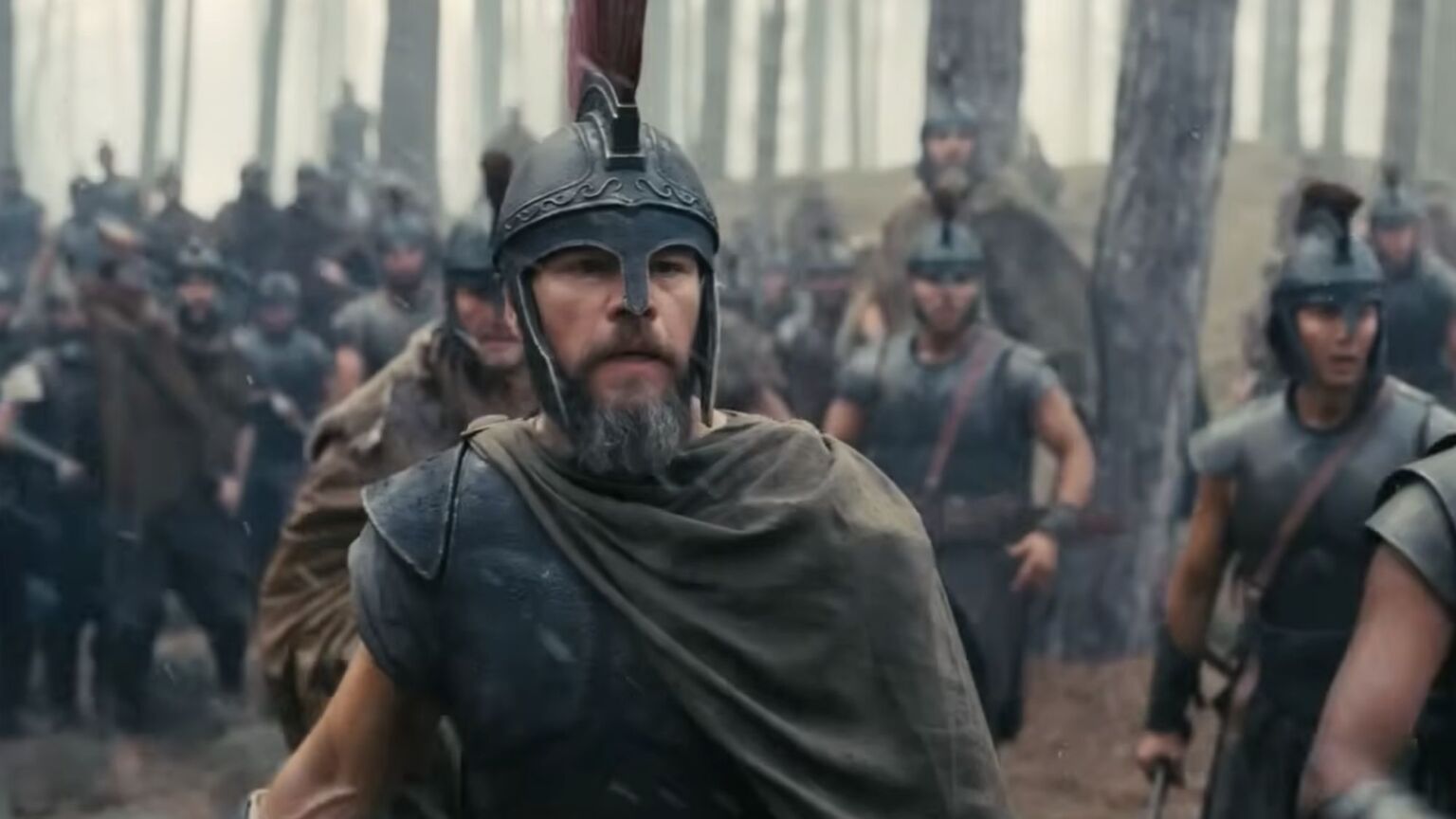 Can Nolan’s <em>Odyssey</em> survive the culture war?