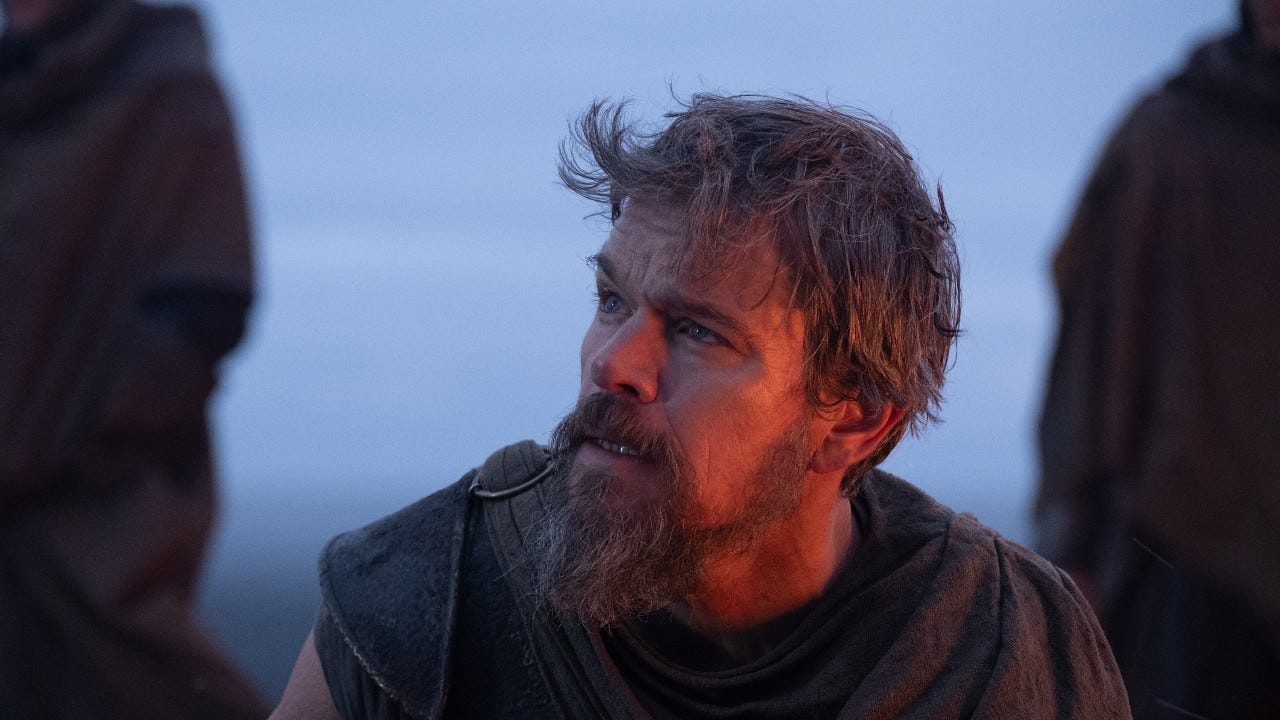 The Odyssey's Runtime Has Been Revealed