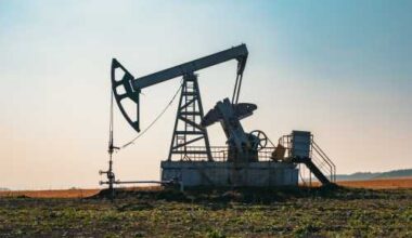 The timing of the impending crude crisis