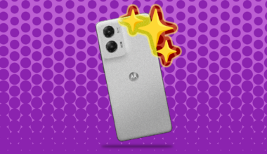 6 ways to repurpose your old Motorola phone