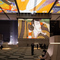 OMA | Edo-Tokyo Museum. Image © Vincent Hecht OMA / Shohei Shigematsu Completes First Public Project in Japan at Newly Renovated Edo-Tokyo Museum - Image 4 of 21