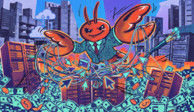 For $1.3 million a month, OpenClaw founder Peter Steinberger runs 100 AI agents that code, review PRs, and find bugs