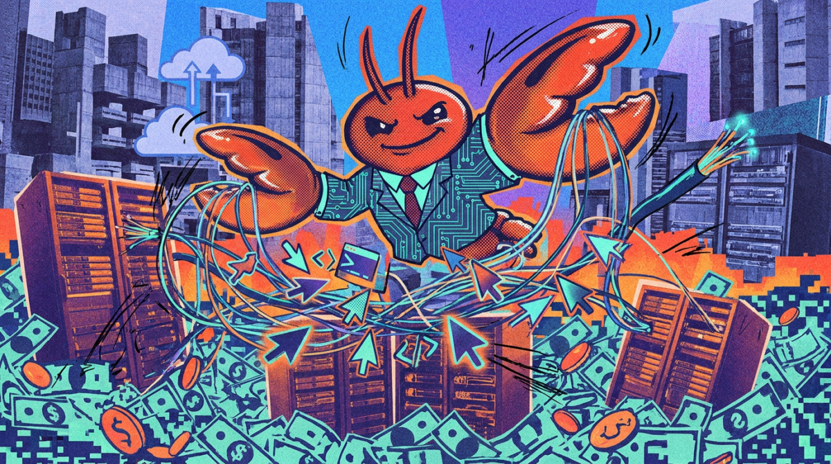 For $1.3 million a month, OpenClaw founder Peter Steinberger runs 100 AI agents that code, review PRs, and find bugs
