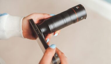 I'm a Pro Photographer, and Oppo's Find X9 Ultra Is a Stunning Camera Phone