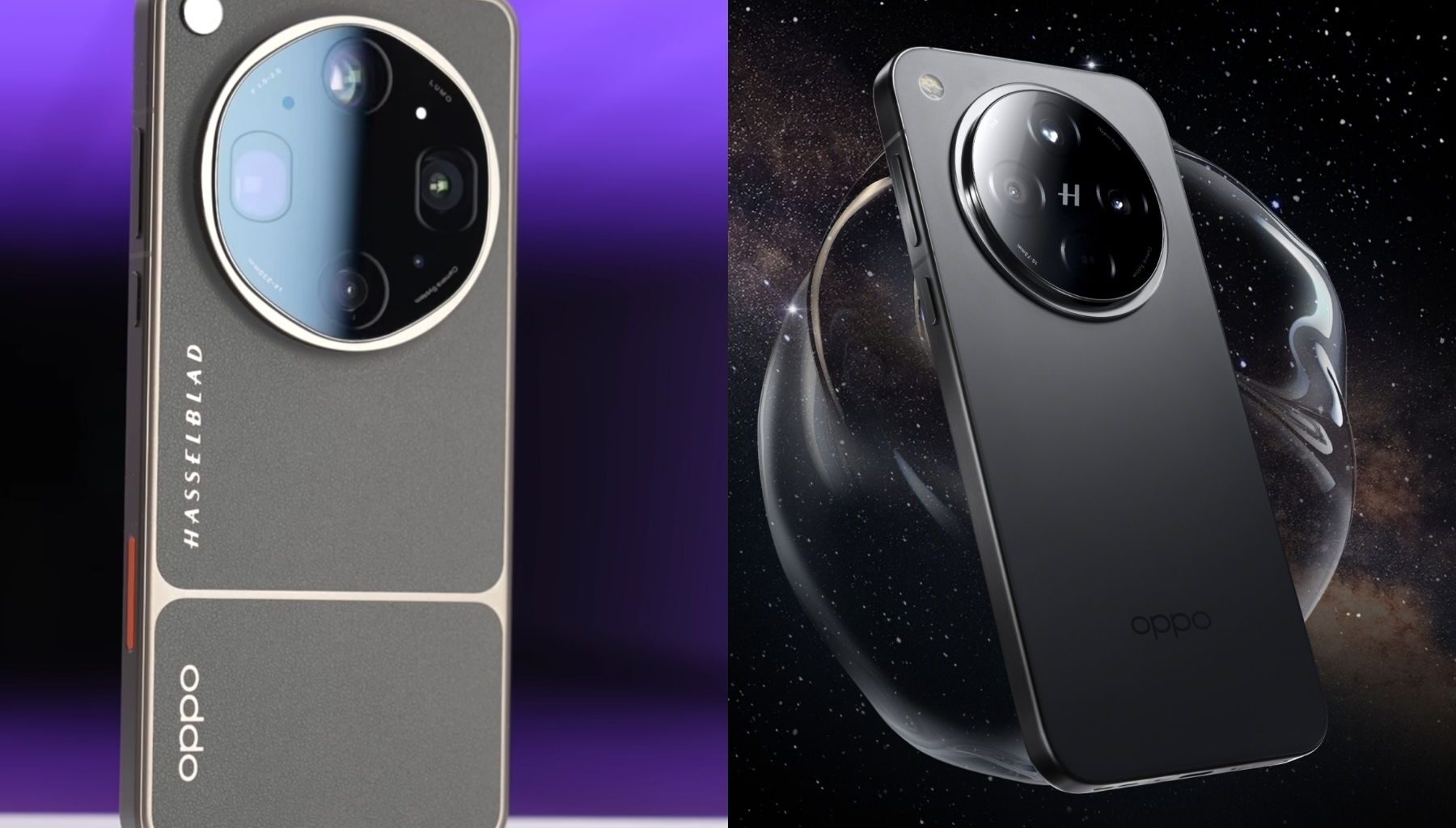 OPPO Find X9 Ultra vs Find X8 Ultra: Which should you buy?