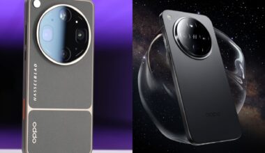 OPPO Find X9 Ultra vs Find X8 Ultra: Which should you buy?