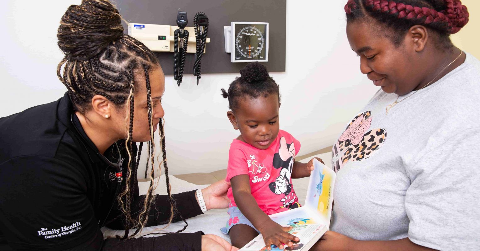 What Mental Health Awareness Month Misses About Children