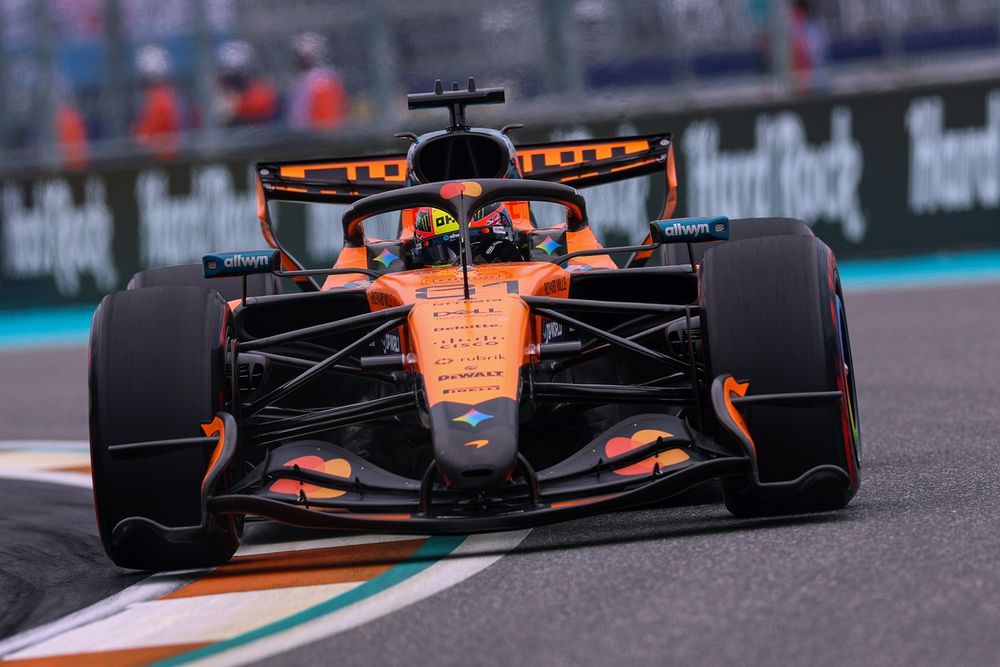 Changes made by F1 and the FIA have 
