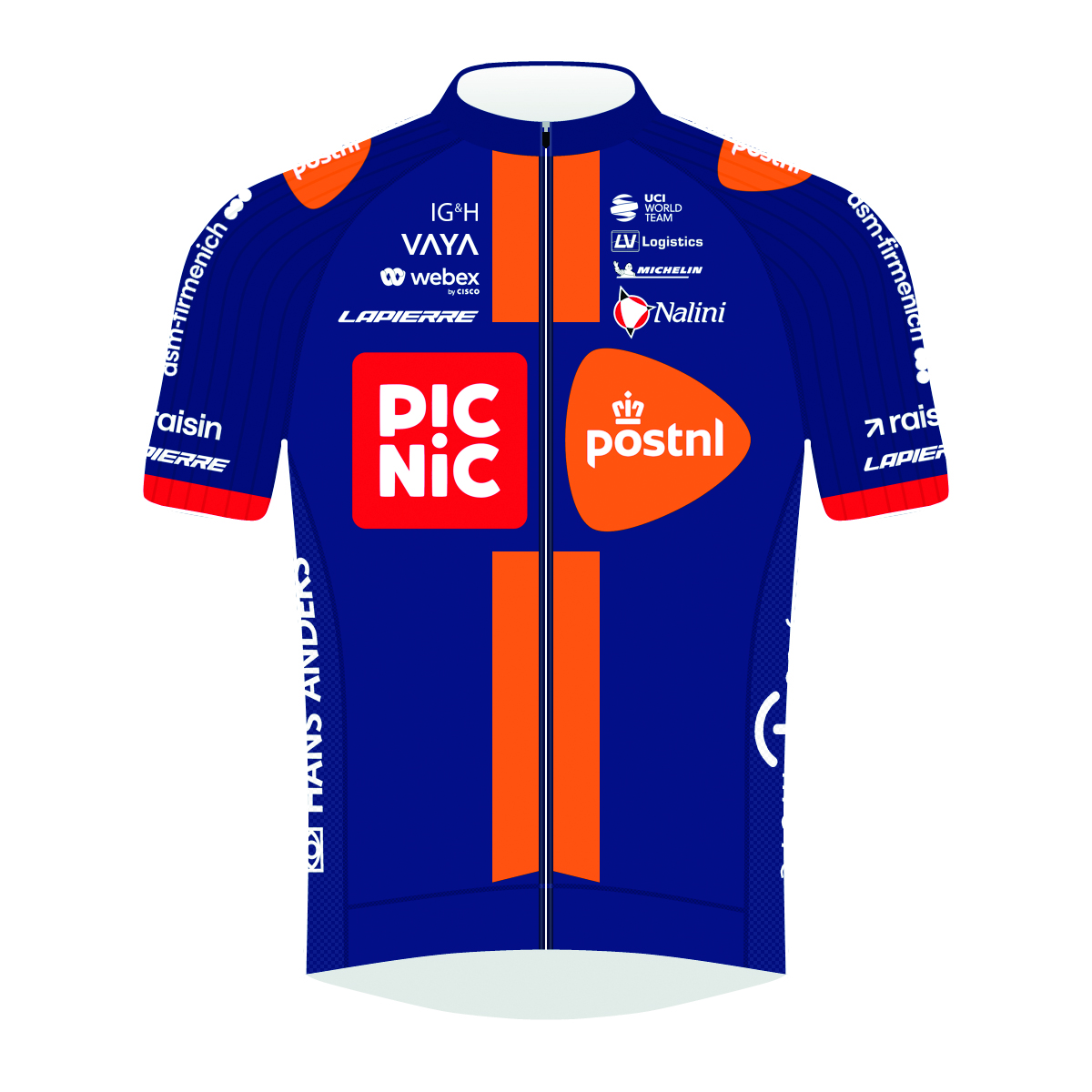 PICNICPostNL