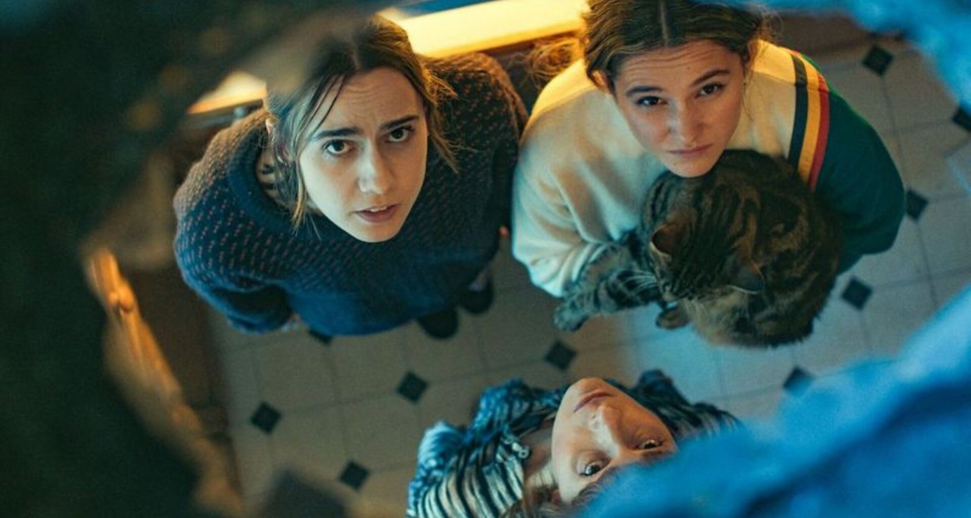 Kat Sadler’s award-winning BBC comedy Such Brave Girls returns for series 3