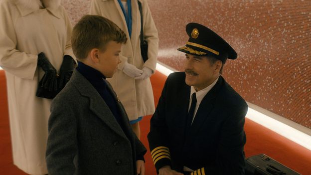 John Travolta's new film is a dud. It shows why great actors can be bad directors