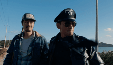 Hope review: This 'wild South Korean blockbuster' is '2026's must-see monster movie' ★★★★☆