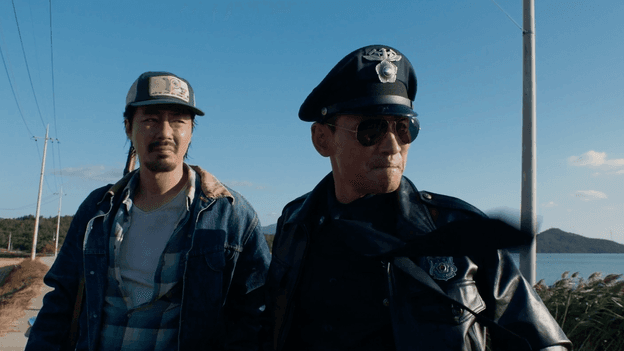 Hope review: This 'wild South Korean blockbuster' is '2026's must-see monster movie' ★★★★☆