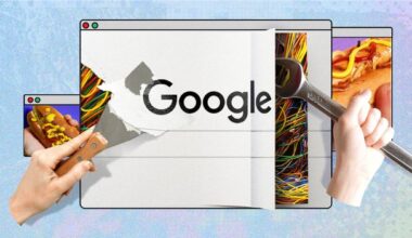 Google's AI is being manipulated. The search giant is quietly fighting back