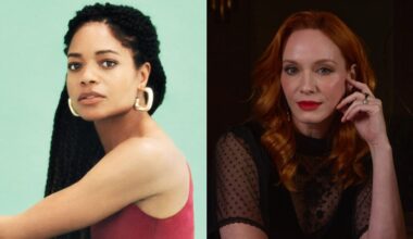 Naomie Harris and Christina Hendricks to lead the cast of new legal drama Reputation