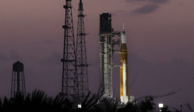 NASA Outlines Preliminary Artemis III Mission Plans