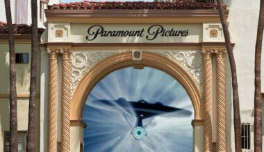 Paramount CEO Highlights Star Trek As A “Beloved Franchise” When Talking About The Future – TrekMovie.com
