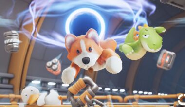 "We are not trying to dismiss handmade work or disrespect creators" - studio behind popular party game Party Animals backtracks after AI video contest outcry